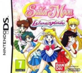 Sailor Moon – La Luna Splende Rom
